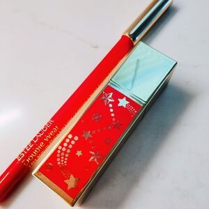 New Estée Lauder Lipstick and Lip Liner